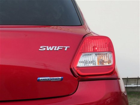 Suzuki Swift - 1.2 Select Smart Hybrid - KENTEKEN VOORDEEL - 1