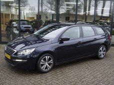 Peugeot 308 SW - 1.6BlueHDI *Navi*ECC