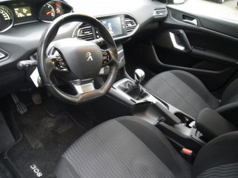 Peugeot 308 SW - 1.6BlueHDI *Navi*ECC - 1