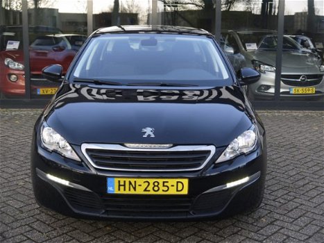 Peugeot 308 SW - 1.6 HDI *Navi*ECC*EXPORT/EX.BPM - 1