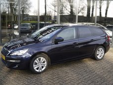 Peugeot 308 SW - 1.6HDI Executive*Panorama*Navi*Camera*EXPORT/EX.BPM