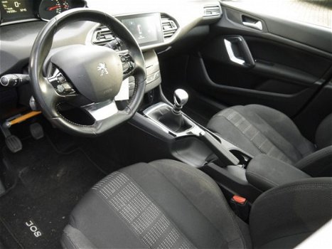 Peugeot 308 SW - 1.6HDI Executive*Panorama*Navi*Camera*EXPORT/EX.BPM - 1