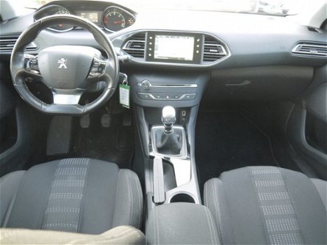 Peugeot 308 SW - 1.6HDI Executive*Panorama*Navi*Camera*EXPORT/EX.BPM - 1