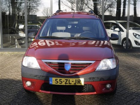 Dacia Logan MCV - 1.5 dCi Lauréate *Airco*EXPORT/EX.BPM - 1