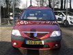 Dacia Logan MCV - 1.5 dCi Lauréate *Airco*EXPORT/EX.BPM - 1 - Thumbnail