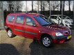 Dacia Logan MCV - 1.5 dCi Lauréate *Airco*EXPORT/EX.BPM - 1 - Thumbnail