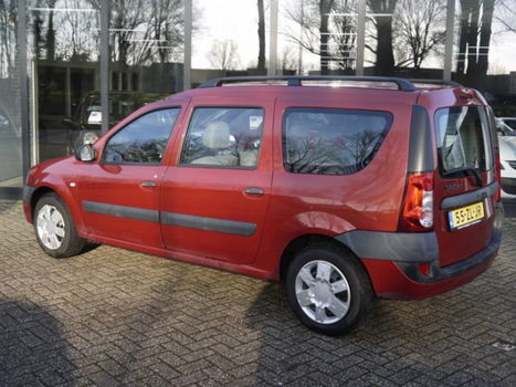 Dacia Logan MCV - 1.5 dCi Lauréate *Airco*EXPORT/EX.BPM - 1