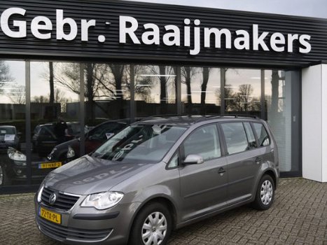 Volkswagen Touran - 1.9 TDI 77kw *Airco*EXPORT/EX.BPM - 1