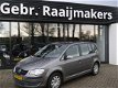 Volkswagen Touran - 1.9 TDI 77kw *Airco*EXPORT/EX.BPM - 1 - Thumbnail