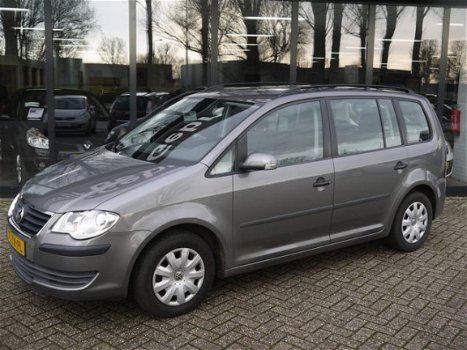 Volkswagen Touran - 1.9 TDI 77kw *Airco*EXPORT/EX.BPM - 1