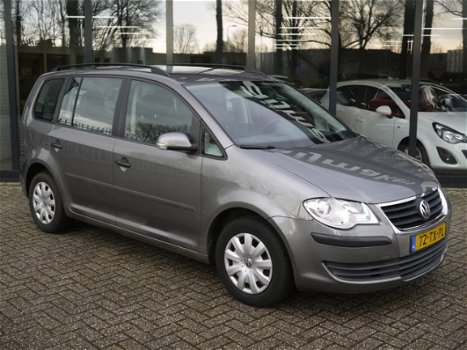 Volkswagen Touran - 1.9 TDI 77kw *Airco*EXPORT/EX.BPM - 1