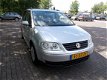 Volkswagen Touran - 1.6-16V FSI Business - 1 - Thumbnail