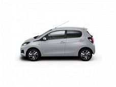 Peugeot 108 - 1.0 72 pk Allure