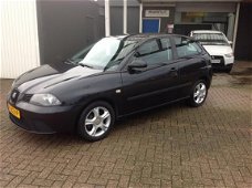 Seat Ibiza - 1.4-16V Trendstyle