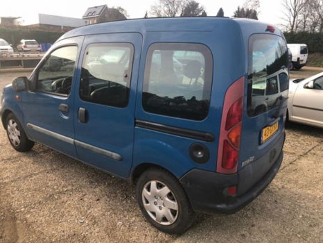 Renault Kangoo - OUDJAARSACTIE*WEG=WEG*1.4 Expression - 1