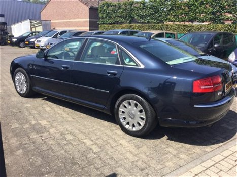 Audi A8 - 4.2 FSI q. Pro Line ZEER MOOI - 1