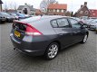 Honda Insight - 1.3 Elegance [ climate stoelverwarming nwe apk ] - 1 - Thumbnail