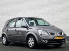 Renault Scénic - 1.6-16V Business Line LPG/Trekhaak/Navi/Clima