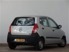 Hyundai i10 - 1.1 Pure | nieuwe APK | Vaste meeneemprijs