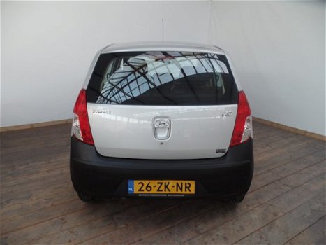 Hyundai i10 - 1.1 Pure | nieuwe APK | Vaste meeneemprijs - 1