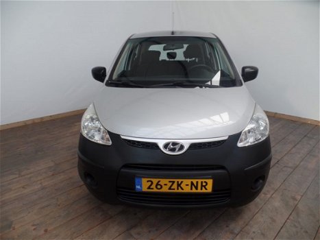 Hyundai i10 - 1.1 Pure | nieuwe APK | Vaste meeneemprijs - 1