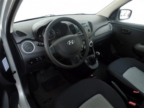 Hyundai i10 - 1.1 Pure | nieuwe APK | Vaste meeneemprijs - 1