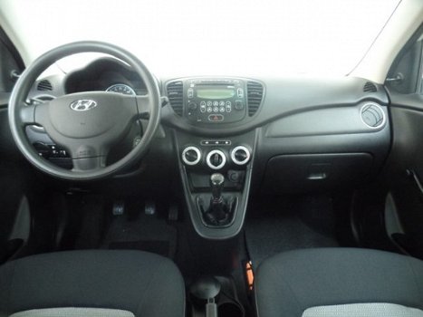 Hyundai i10 - 1.1 Pure | nieuwe APK | Vaste meeneemprijs - 1