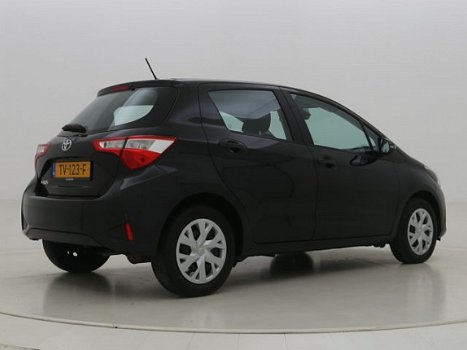 Toyota Yaris - 1.0 VVT-i Comfort - 1