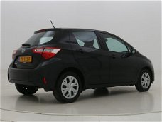 Toyota Yaris - 1.0 VVT-i Comfort