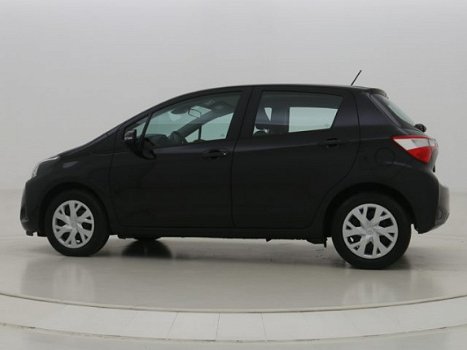 Toyota Yaris - 1.0 VVT-i Comfort - 1