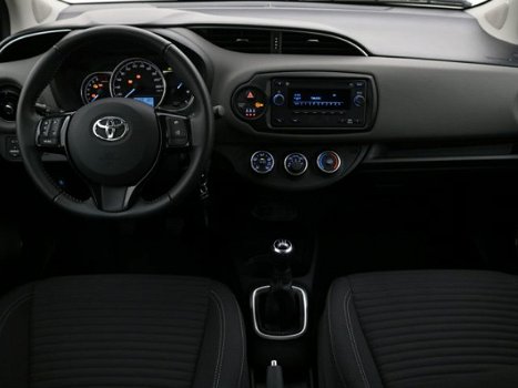 Toyota Yaris - 1.0 VVT-i Comfort - 1