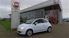 Fiat 500 - 1.2 Lounge