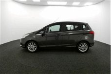 Ford B-Max - 1.0 EcoB. 100pk Titanium | Camera | Navi | Cruise | Clima |