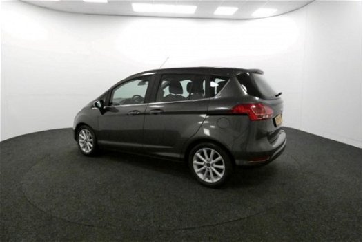 Ford B-Max - 1.0 EcoB. 100pk Titanium | Camera | Navi | Cruise | Clima | - 1