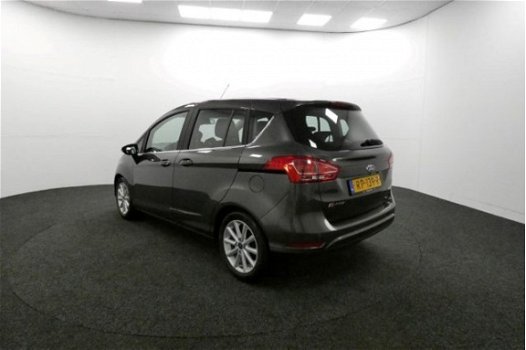 Ford B-Max - 1.0 EcoB. 100pk Titanium | Camera | Navi | Cruise | Clima | - 1