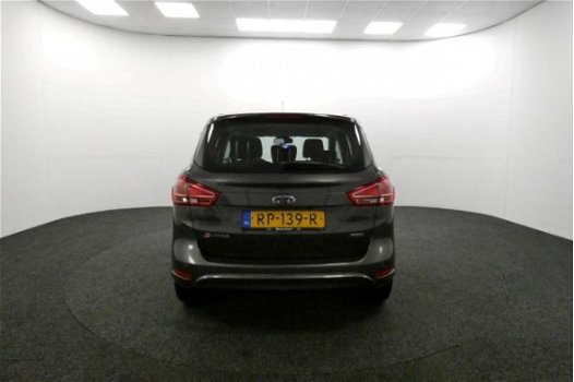 Ford B-Max - 1.0 EcoB. 100pk Titanium | Camera | Navi | Cruise | Clima | - 1