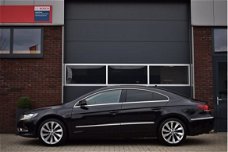 Volkswagen CC - 1.8 TSI 160pk DSG Navi/Leer/Camera/18"/Trekhaak