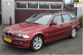 BMW 3-serie Touring - 320i Executive # Sport leer, TOPSTAAT YOUNGTIMER - 1 - Thumbnail