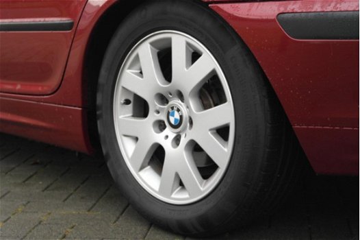 BMW 3-serie Touring - 320i Executive # Sport leer, TOPSTAAT YOUNGTIMER - 1