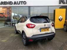 Renault Captur - TCe 120pk EDC Dynamique