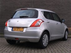 Suzuki Swift - 1.2 Summer 5 Deurs, Airco, Trekhaak, Stoelverwarming