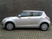 Suzuki Swift - 1.2 Summer 5 Deurs, Airco, Trekhaak, Stoelverwarming - 1 - Thumbnail