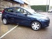 Ford Fiesta - 1.25 Limited airco 5 deurs slechts 24330 km - 1 - Thumbnail