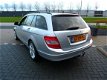 Mercedes-Benz C-klasse Estate - 180 K Navi, Airco, NL Auto - 1 - Thumbnail