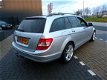 Mercedes-Benz C-klasse Estate - 180 K Navi, Airco, NL Auto - 1 - Thumbnail