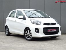 Kia Picanto - 1.0 CVVT EconomyPlusLine * NAVIGATIE * CAMERA * 1e EIGN