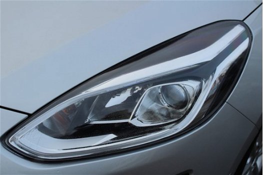 Ford Fiesta - 1.0 100 PK Titanium Voorruit verwarming | Camera | B&O Audio | Clima | Navi | Cruise - 1