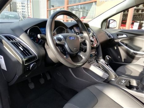 Ford Focus - 1.0 EcoBoost | Full option | Nieuwe koppakking - 1