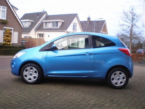 Ford Ka - 1.2 51KW - 1