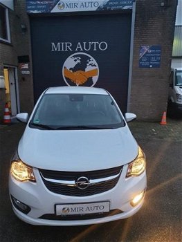 Opel Karl - 1.0 ecoFLEX Edition - 1